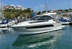 Jeanneau Leader 33