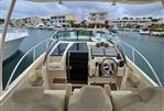 Chris-Craft 38 Launch