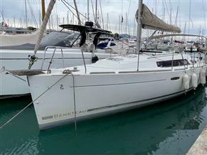 BENETEAU OCEANIS 34