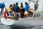 CUSTOM RAYMOND LABBÉ SHIPYARD CLASSIC SLOOP