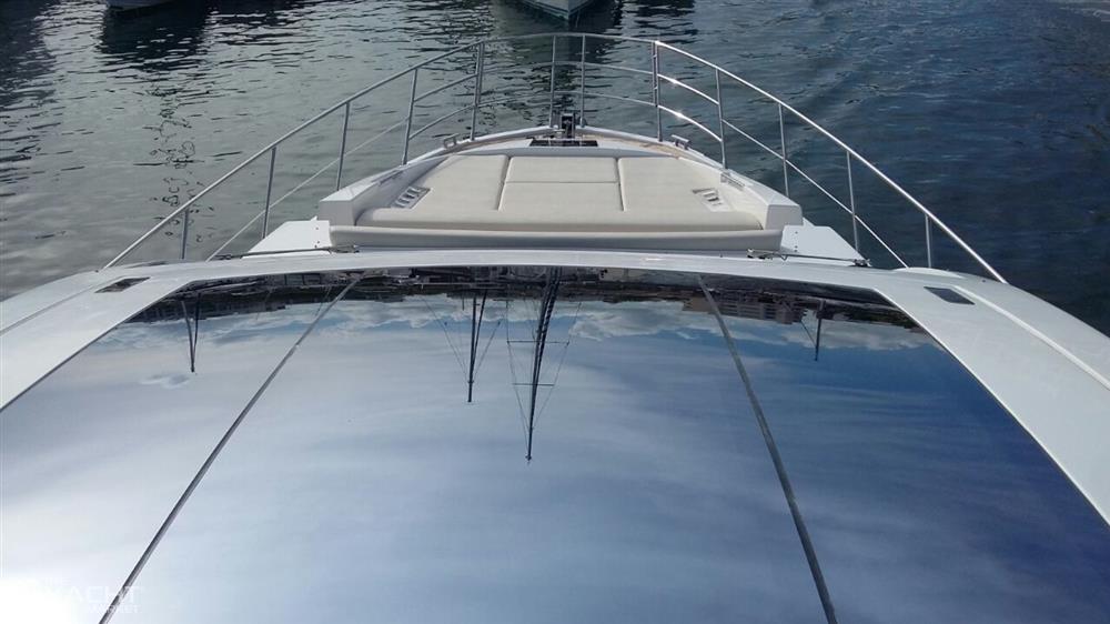 2016 Azimut