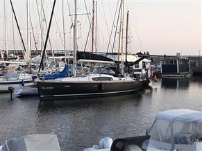 Beneteau Oceanis 40