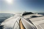 Pershing 6X