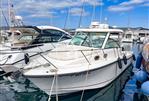 BOSTON WHALER CONQUEST 315