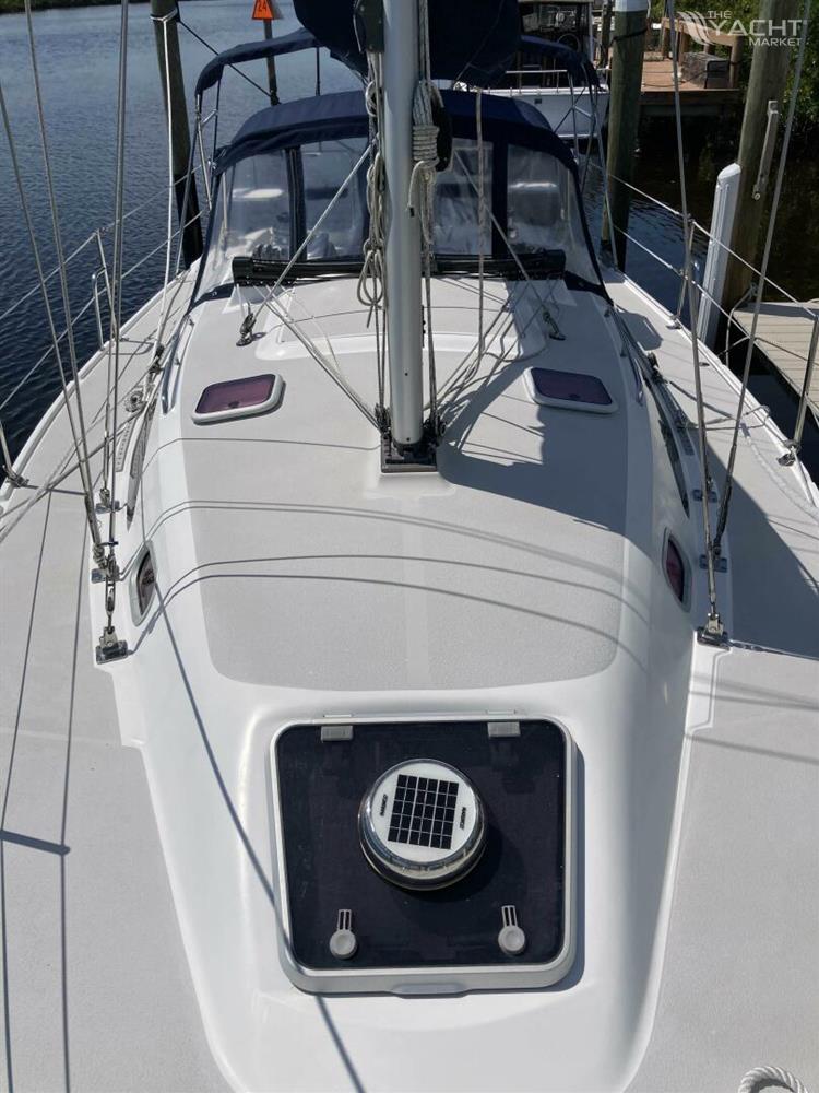 2007 Catalina