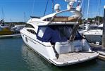 Princess 58 Flybridge