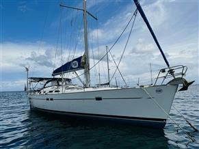 Beneteau Oceanis Clipper 473