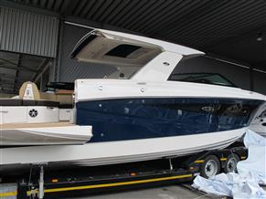 SEA RAY SEA RAY 400 SLX