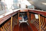 Bjarne Aas International 6m R Yacht