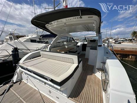 JEANNEAU LEADER 40