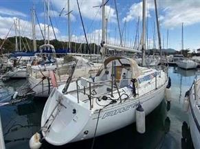 BENETEAU FIRST 285