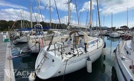 BENETEAU FIRST 285