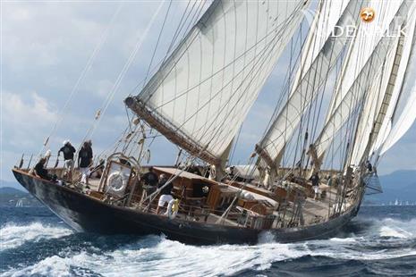 Van der Graaf Classic Schooner - Picture 1