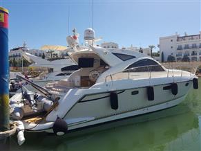 Fairline Targa 44 GT