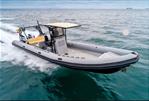 VANGUARD MARINE VANGUARD TX 10