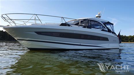 JEANNEAU LEADER 36