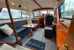 Aquastar Oceanranger 38 Aft Cabin