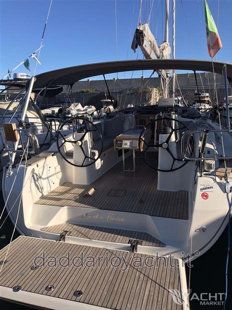 BAVARIA BAVARIA 40 CRUISER