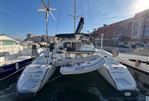 FOUNTAINE PAJOT LAVEZZI 40