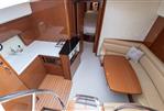 Jeanneau Prestige 42S - Jeanneau Prestige 42S For Sale