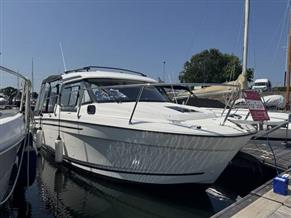 Jeanneau Merry Fisher 795 S2