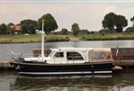 LINSSEN LINSSEN 32 CLASSIC STURDY SEDAN