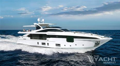 Azimut Grande 35 M/Y HEED - Azimut-Grande-35-MY-HEED-motor-yacht-for-sale-exterior-image-lengers-yachts.jpeg