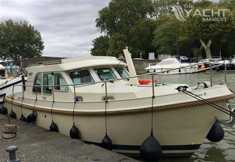 LINSSEN LINSSEN 299