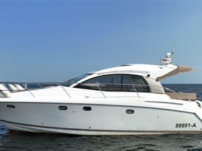 Jeanneau Prestige 390 S