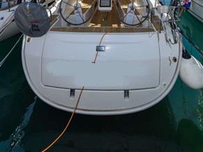 BAVARIA BAVARIA 41 CRUISER