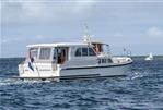 LINSSEN LINSSEN 470 GRAND STURDY