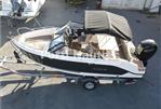 QUICKSILVER QUICKSILVER ACTIV 605 BOWRIDER