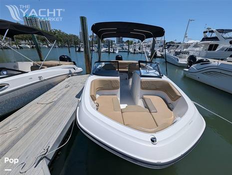Bayliner VR6 OB - 2023 Bayliner VR6 OB - Photo #1