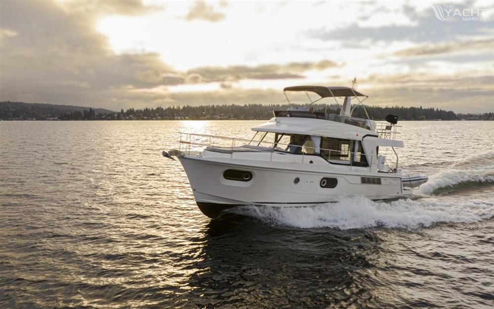 2023 Beneteau