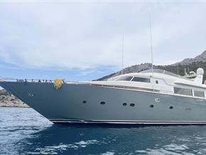 Maiora 28 Flybridge