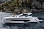 Azimut Atlantis 45