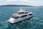 Benetti Delfino 95 - Benetti Delfino 95 (2019)