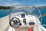 QUICKSILVER QUICKSILVER ACTIV 455 OPEN