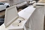 Ferretti Yachts 72 - BBQ