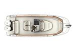 Invictus 270 FX - Layout Image