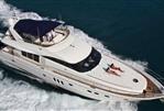 Princess 23 Meter - Princess 23M - 2005