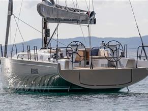 BENETEAU FIRST 44