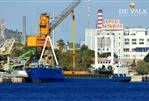 Bulk Cargo Ship 63 m - Picture 6