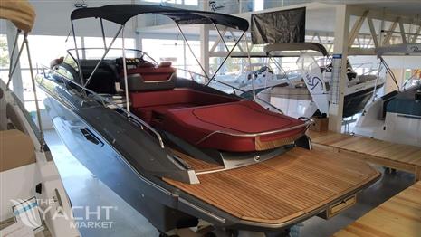 CRANCHI ENDURANCE 30