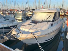 BENETEAU ANTARES 780