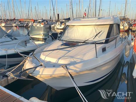 BENETEAU ANTARES 780