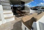 Princess Yachts 54