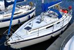 Westerly Seahawk 35 Jubilee Edition - Decks