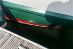 French & Peel MFV Style Cruiser - French & Peel MFV Style Cruiser  - Hull Close Up