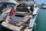 Fairline Targa 45 Open